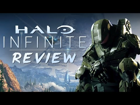 Halo Infinite ist eine riesige Enttäuschung – Review / Test – Hooked