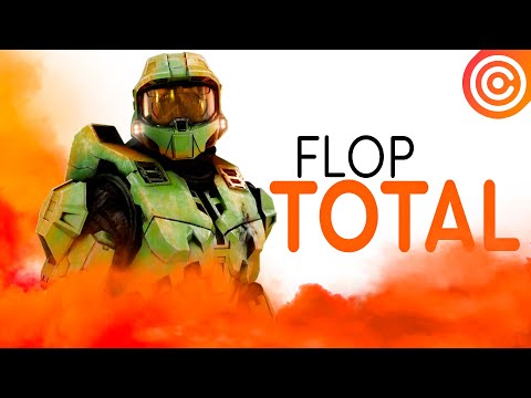 Halo Infinite já PERDEU 97% dos seus JOGADORES