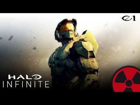 Halo Infinite (Kampagne) – #01 | Gameplay German