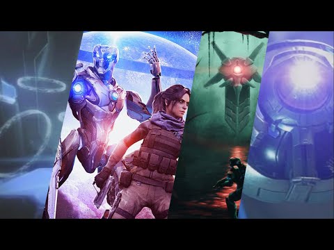 Halo Infinite| ¿La instalación 07 esta en un bucle? ¿Cuál es el gran misterio de Zeta Halo?
