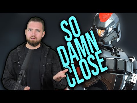 Halo: Infinite Multiplayer | You were THIS close to greatness