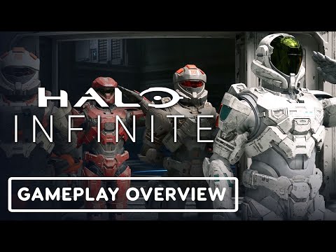 Halo Infinite – Official Competitive Settings Overview