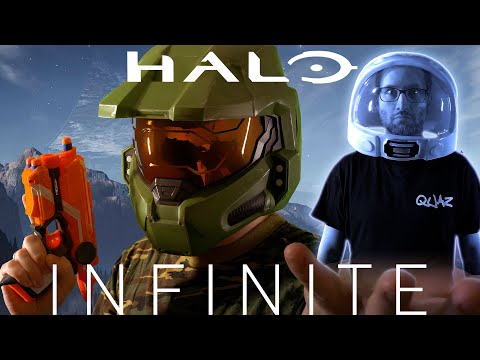Halo Infinite – recenzja quaza