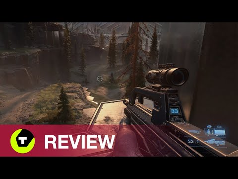 Halo Infinite Review – Master Chief keert sterk terug