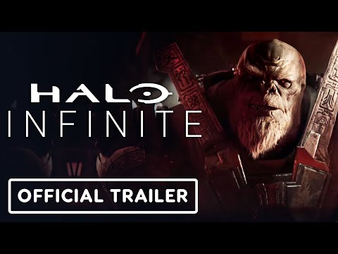 Halo Infinite: The Banished Rise – Official Trailer