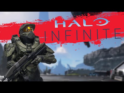Halo Infinite – UNE CAMPAGNE INSIPIDE