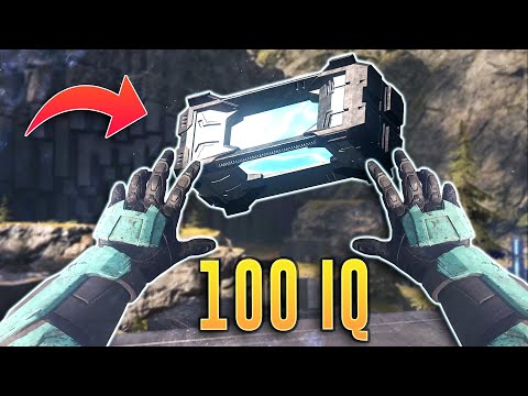 Halo Infinite WTF & Funny Moments #126