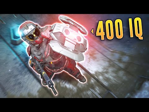 Halo Infinite WTF & Funny Moments #127