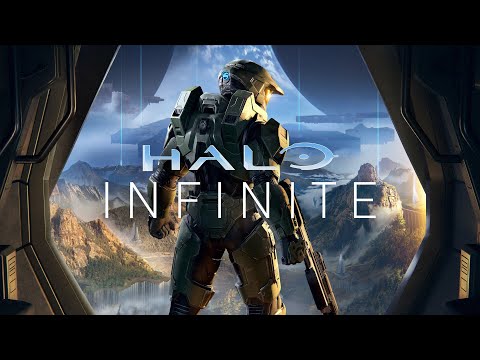 Halo Infinite (Xbox Series X) | En Español | Capítulo 1 – "El despertar"