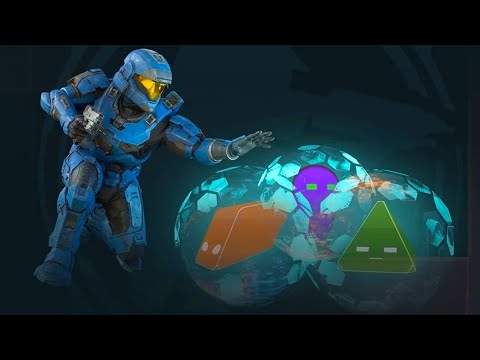 Halo Infinite's Medic Achievement will be Available in Season 2!