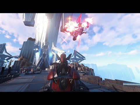Halo Infinite's Wraith is OP even on Legendary…