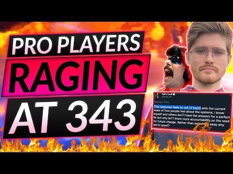 Halo PRO's TEAR 343 Devs APART – RANKED is TRASH + MORE ANGER  – Halo Infinite Guide