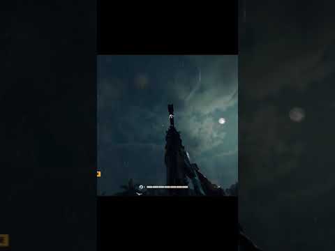 Haunted House Pt.2 Far Cry 6