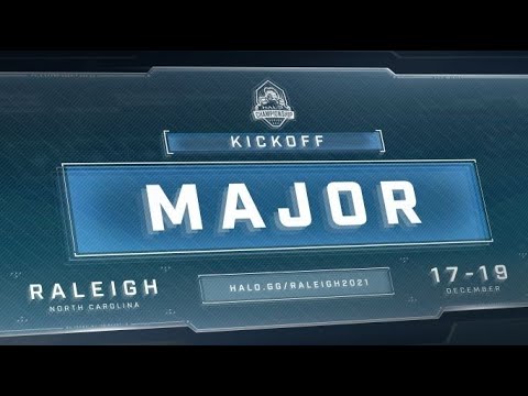 HCS Raleigh Kickoff Major (A stream) – Day 2