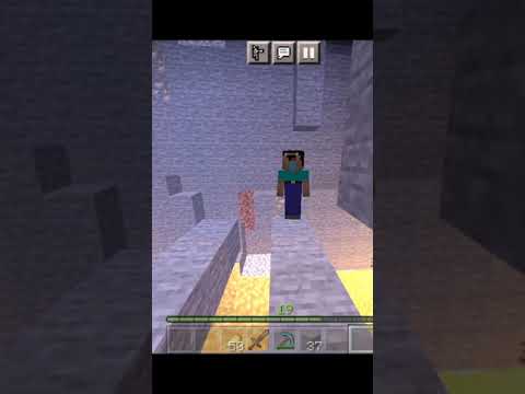 If Saving Minecraft Ultra  Noob Was a Choice(Hindi)| #shorts