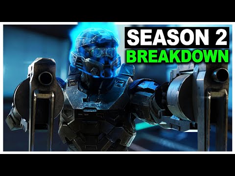 Infection, New Modes, and 2022 Roadmap – May 2 will decide Halo Infinite's fate