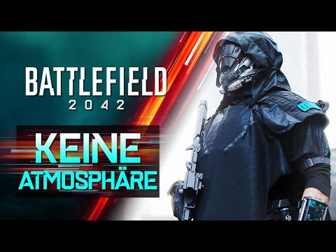 Irreführendes Marketing und falsche Versprechen für Battlefield 2042?