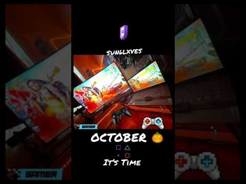 ITS ALMOST TIME!! 🔥🎃 | FAR CRY 6 Halloween SETUP Ready
