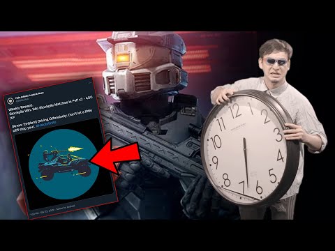 It's time to stop Defending Halo Infinite
