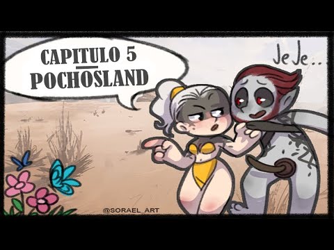 JUEGO a Conan Exiles | Capitulo 5 – Los inicios de PochosLand 🤣🤣