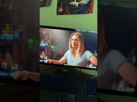 JUGANDO FAR CRY 5 A 1000 FPS 😨 XD