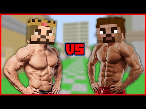 KASLI FAKİR VS KASLI ZENGİN! 😱 – Minecraft ZENGİN FAKİR HAYATI