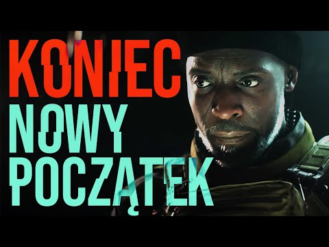 KONIEC BATTLEFIELD 2042 czy OSTATNIA SZANSA? DICE gra VA BANQUE..