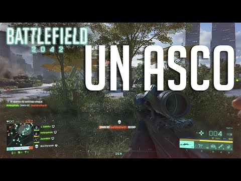 La salida de Battlefield 2042 fue horrenda ¿Mejorará?