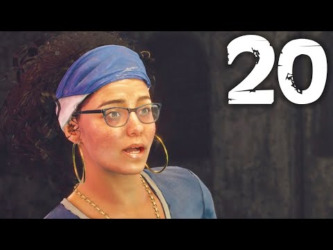 LEIDSTER VAN LA MORAL! // Far Cry 6 #20 (Nederlands)