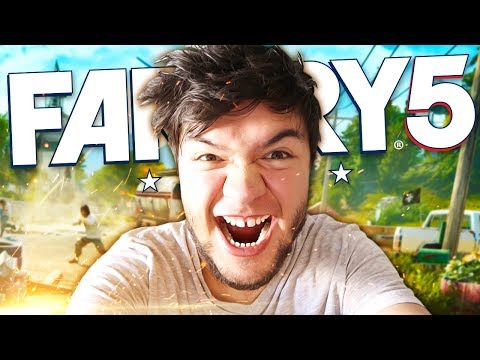 LIBERAMOS LA ISLA! | Far Cry 5 #2