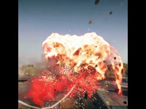 Look at his body 😂 : Battlefield 2042