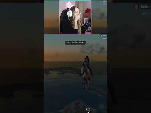 Loserfruit And I Found A flying Horse Glitch In Far Cry 6 #Shorts