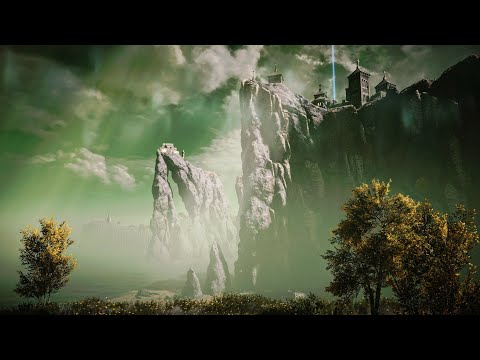 Making ANOTHER Elden RING scene in Far Cry 5! (XSX)