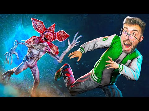 ME PERSIGUE EL DEMOGORGON 😱 | Far Cry 6 The Vanishing