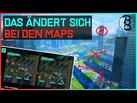 Mehr Cover, weniger Fahrzeuge & mehr | Battlefield 2042 Map Update
