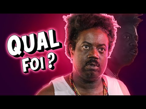 Meu nome agora é Zé… – Novo vilão em Far Cry?