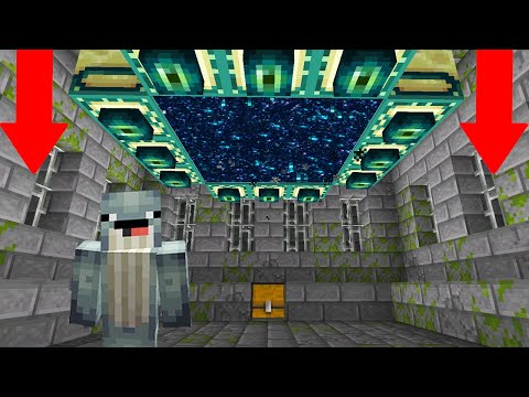 Minecraft 1.17 has some pretty interesting glitches