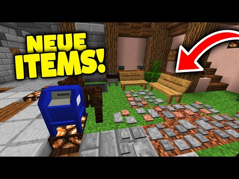 MINECRAFT MYSTERYBLOCKS! FlooTastisch BLAMIERT SICH in den ERSTEN 10 SEKUNDEN 😁