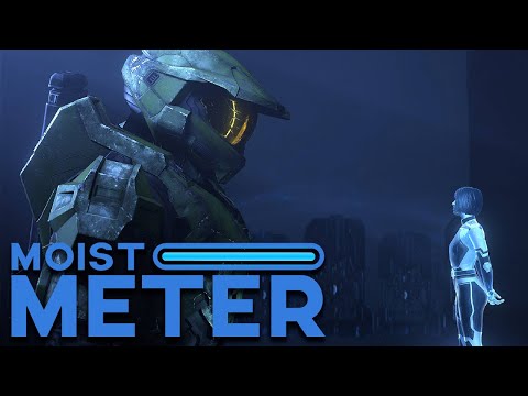 Moist Meter | Halo Infinite