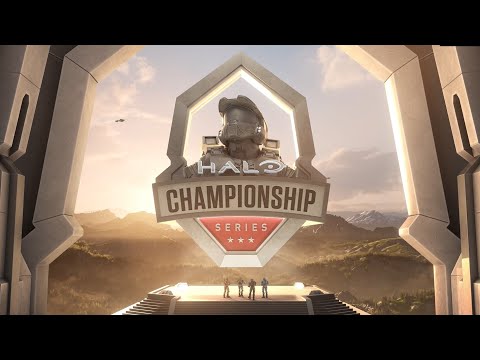 NA HCS Pro Series Week 4  – Halo Infinite