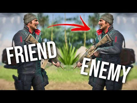 New Hardcore Mode in Battlefield 2042 is a JOKE!