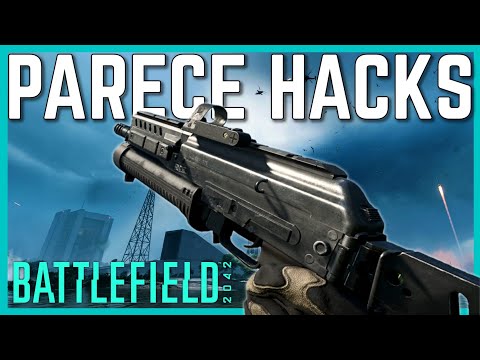NO ES HACK, ES LAG, BATTLEFIELD 2042