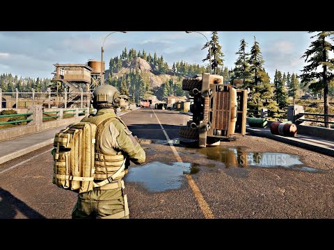 O JOGO NEM LANÇOU E JÁ TA HUMILHANDO BATTLEFIELD 2042! – NOVO JOGO DE GUERRA!