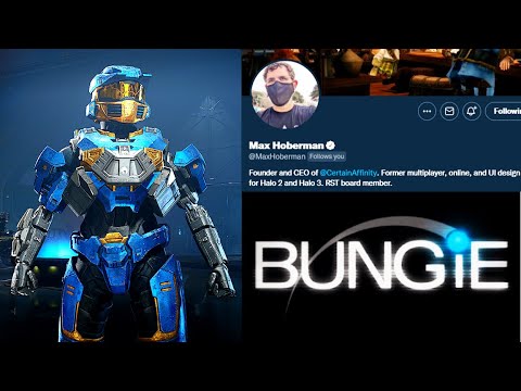 OG Bungie Dev Comments on Halo Infinite
