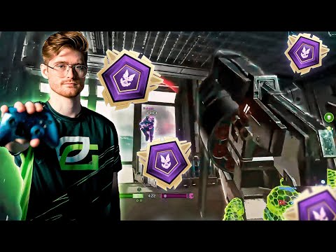 ONE OF MY BEST ONYX RANKED HALO INFINITE MATCHES! 60 Kills