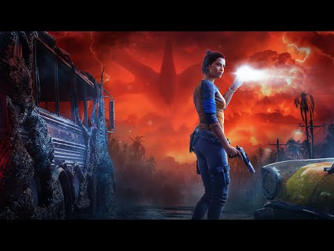 PS5, PS4 | Far Cry 6 X 기묘한 이야기 크로스오버 미션 트레일러
