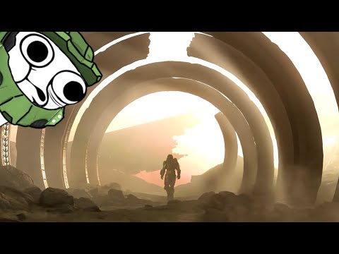 ¿Qué significa el Final Legendario de Halo Infinite?