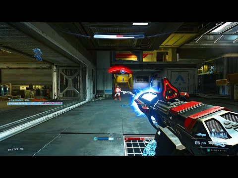 Ranked Onyx Halo Infinite Gameplay (52 Kills, Killing Frenzy)