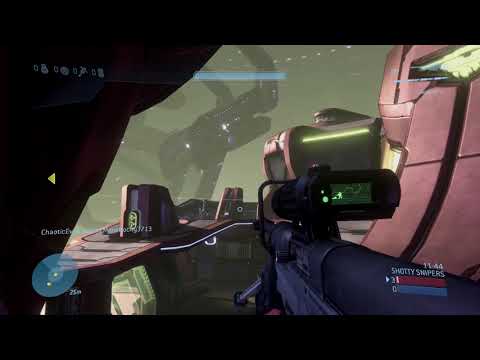 Real Talk | Where I've Been + Halo: Infinite