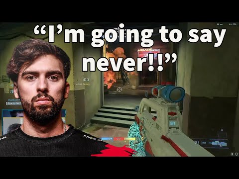 Snip3down On How Long It Will Take For Halo Infinite To Comeback!!